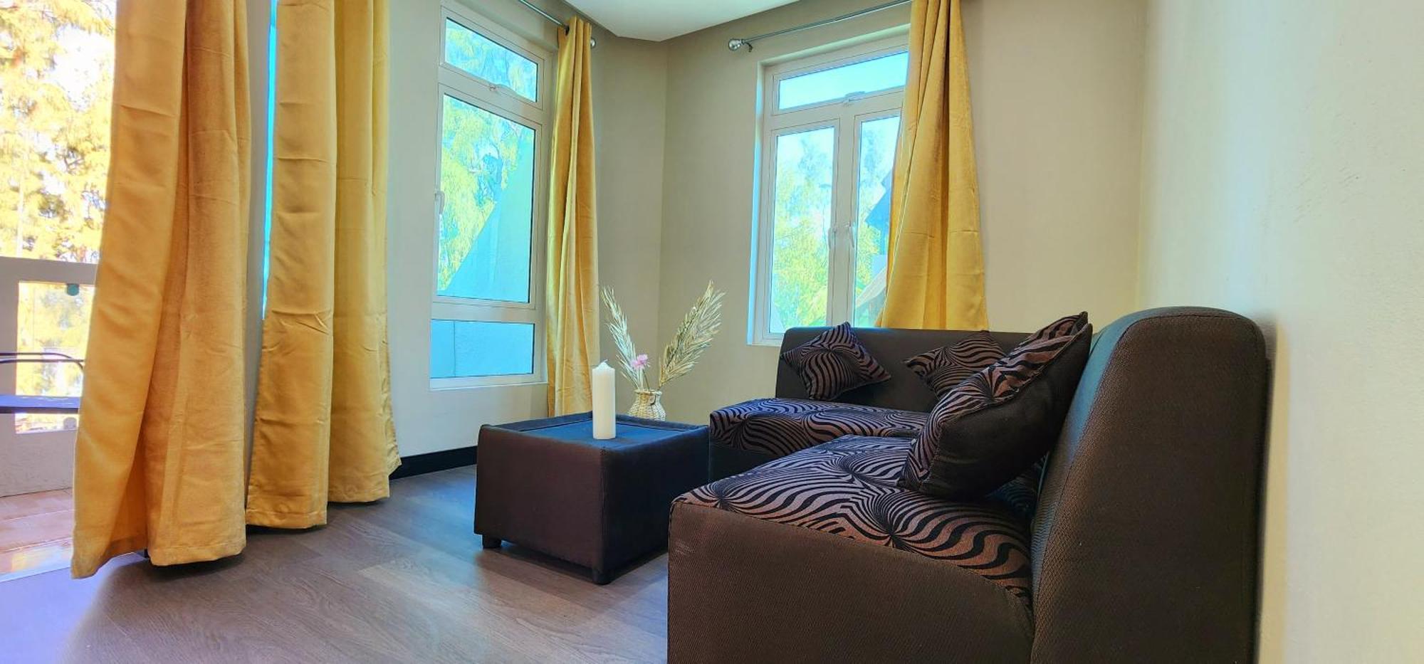 Phoenix Beach Apartments Sea View Flic-en-Flacq Kültér fotó